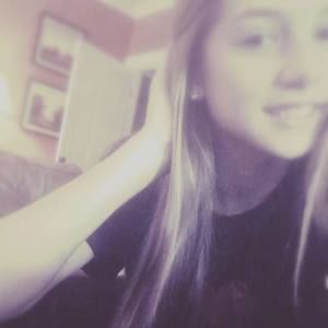 Meet your Posher, Jenna